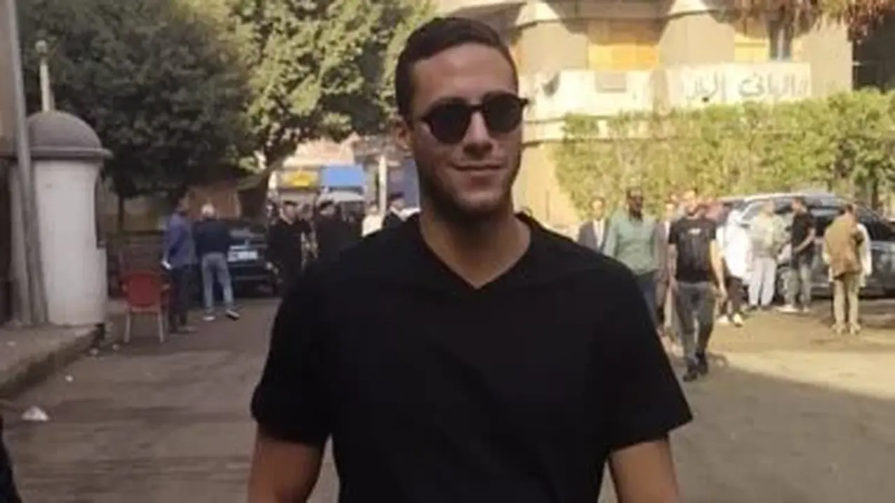 بيراميدز يصف فسخ عقد رمضان صبحي بالخيانة ويكشف ملامح الأزمة بين الطرفين